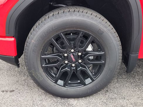 New 2026 GMC Sierra 1500 Elevation AWD/4WD image 15