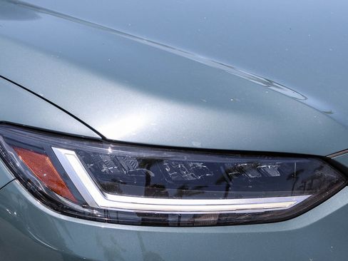 Used 2024 Honda HR-V Sport image 6