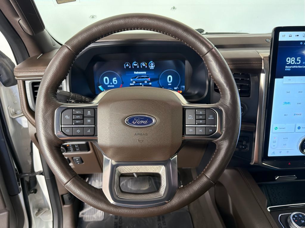 Used 2023 Ford Expedition King Ranch AWD/4WD image 13