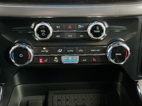 New 2025 Ford F150 XLT w/ Equipment Group 302A MID image 15