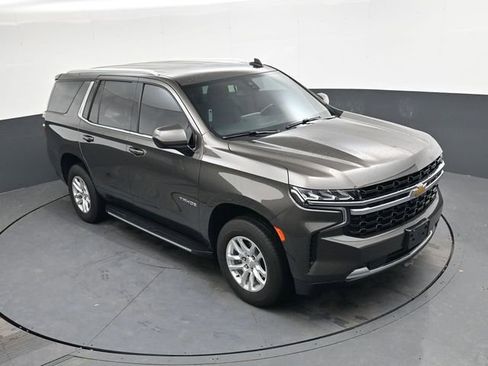Used 2021 Chevrolet Tahoe LS image 18