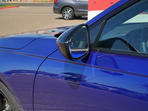 New 2025 Honda Accord Sport image 11