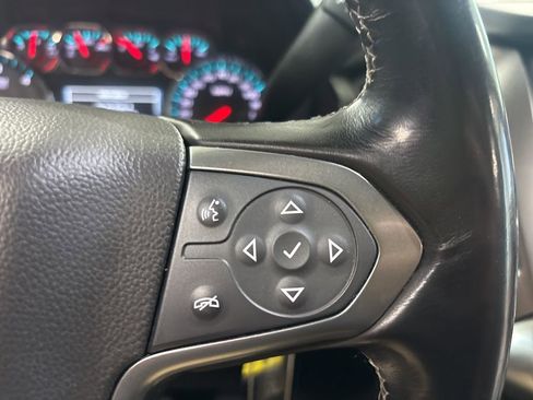 Used 2020 Chevrolet Tahoe LT image 17