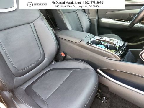 Used 2023 Hyundai Tucson Limited w/ Cargo Package AWD/4WD image 14