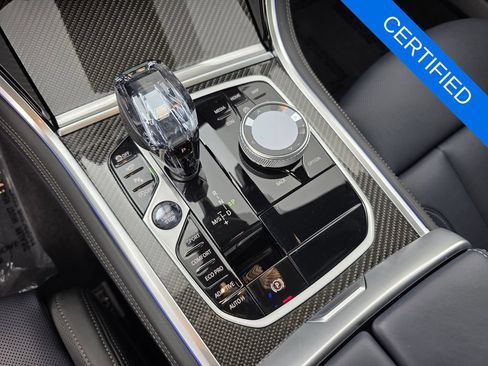 Used 2026 BMW M850i xDrive AWD/4WD image 25