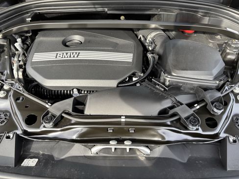 Certified 2025 BMW X1 xDrive28i w/ Technology Package image 36