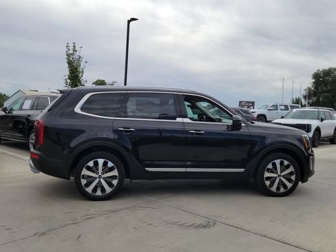 Used 2022 Kia Telluride S AWD/4WD image 6