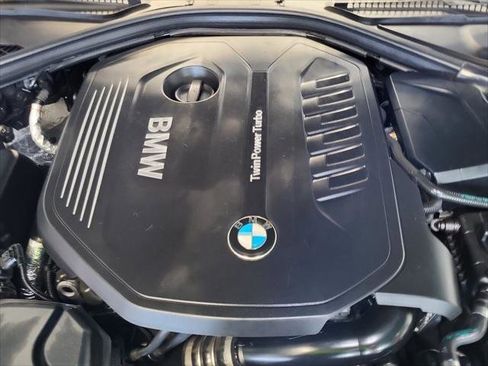 Used 2017 BMW 340i Sedan image 18