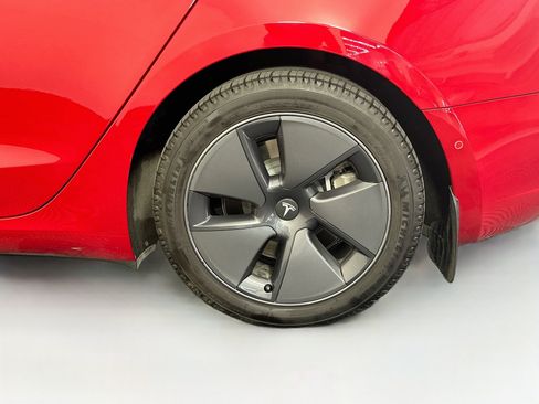 Used 2022 Tesla Model 3 RWD image 11