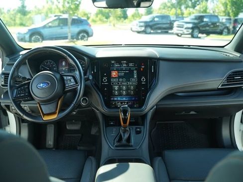 Used 2023 Subaru Outback Wilderness AWD/4WD image 27