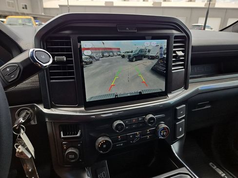New 2026 Ford F150 STX w/ Equipment Group 200A AWD/4WD image 24