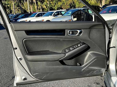 New 2026 Honda Civic Sport Touring image 13