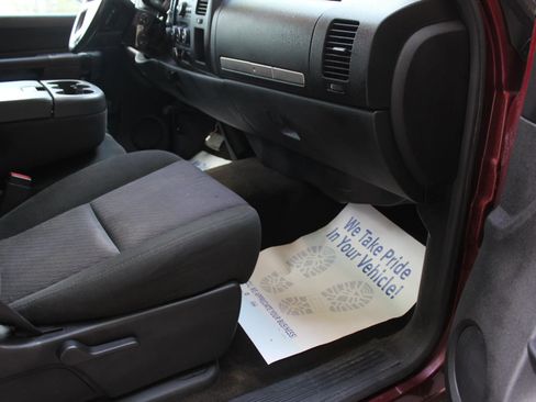 Used 2014 GMC Sierra 2500 SLE w/ SLE Preferred Package image 11