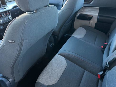 Used 2024 Ford Maverick XLT w/ Equipment Group 300A Standard image 12