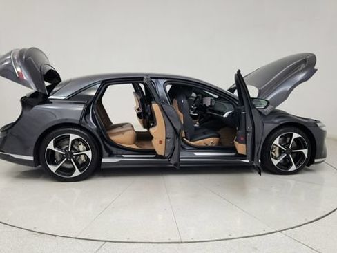 Used 2024 Lucid Air Touring AWD/4WD image 20