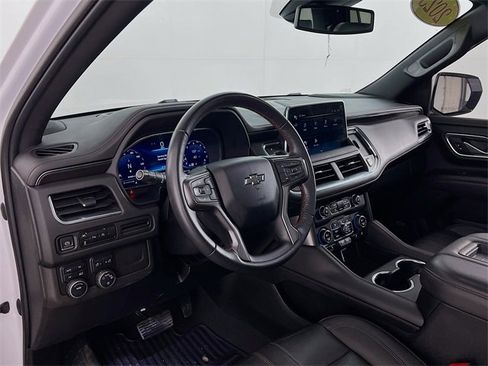 Used 2023 Chevrolet Tahoe RST image 38