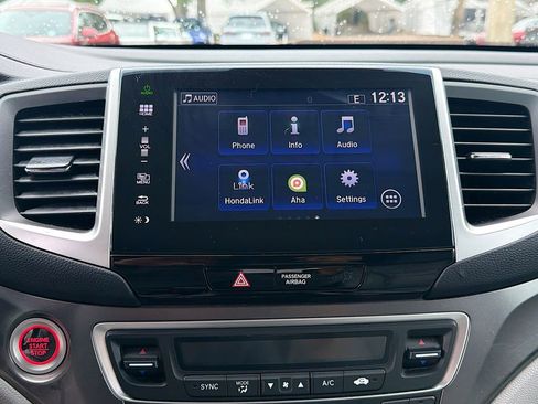 Used 2016 Honda Pilot EX-L image 30