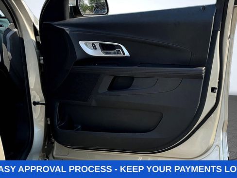 Used 2016 Chevrolet Equinox LT w/ Convenience Package FWD image 27