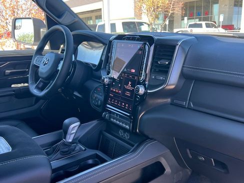 New 2026 RAM 1500 RHO AWD/4WD image 14
