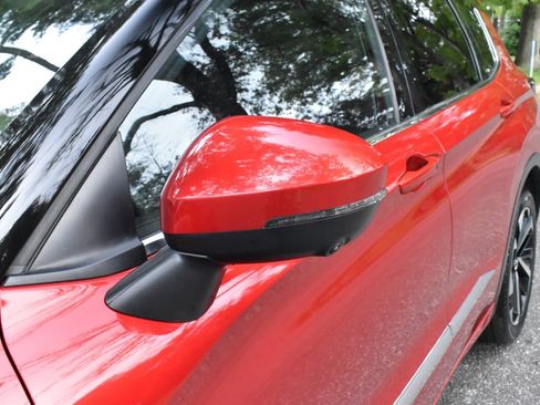 Used 2022 Mitsubishi Outlander SEL image 36