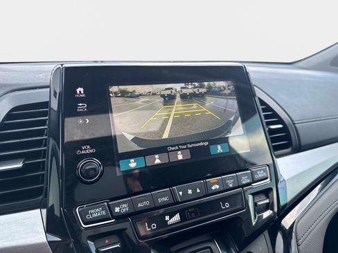 Certified 2023 Honda Odyssey Touring image 25