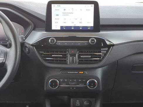 Used 2025 Ford Escape Active image 18