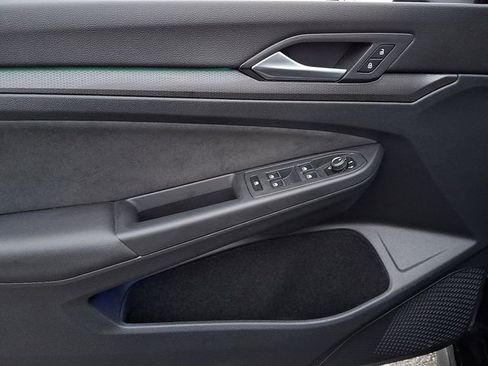 Used 2024 Volkswagen GTI S image 12