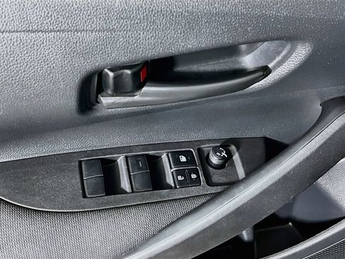 Certified 2024 Toyota Corolla LE FWD image 16