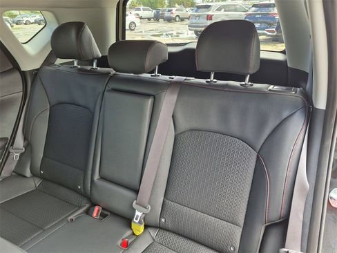 New 2025 Kia Soul GT-Line image 17