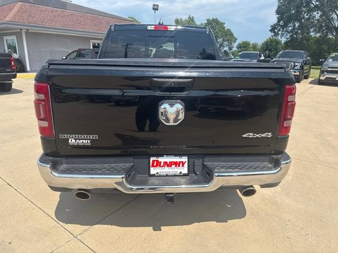 Used 2023 RAM 1500 Big Horn image 4