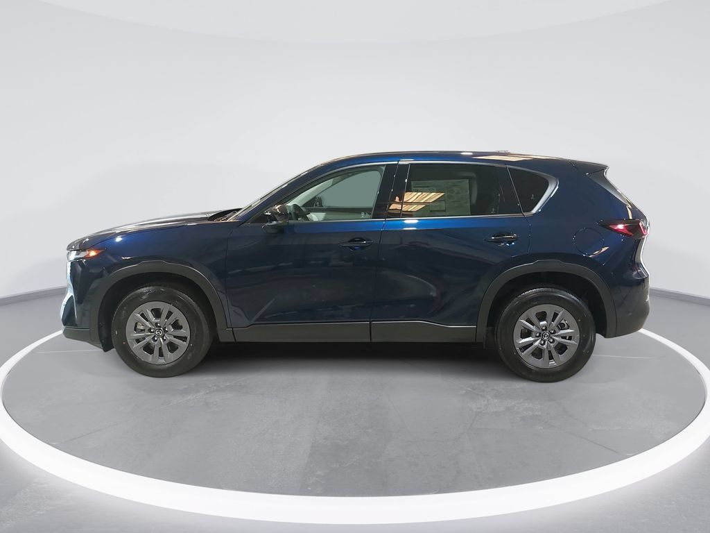 New 2026 MAZDA CX-5 Select AWD/4WD image 8