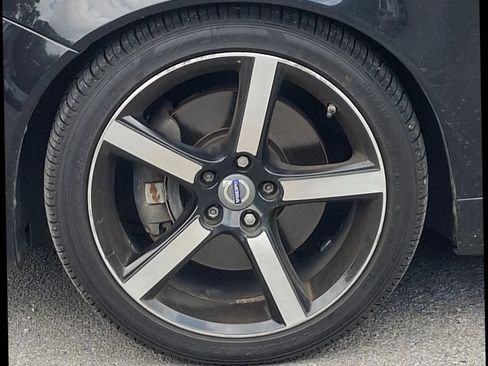 Used 2012 Volvo C70 T5 FWD image 15
