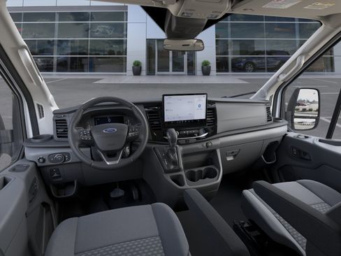 New 2026 Ford Transit 350 XLT RWD image 9