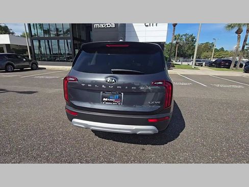 Used 2021 Kia Telluride LX image 28