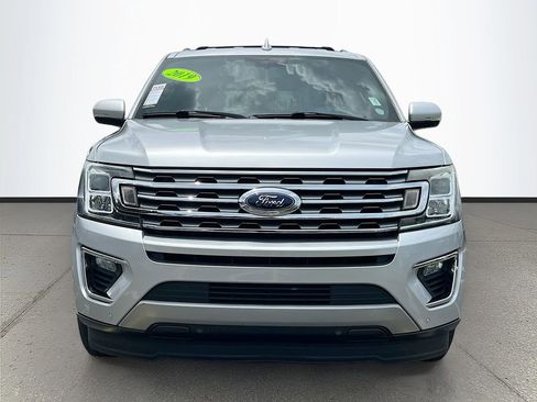Used 2019 Ford Expedition Max Limited RWD image 2