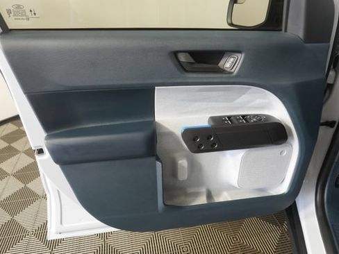 Certified 2025 Ford Maverick XLT w/ XLT Luxury Package FWD image 30