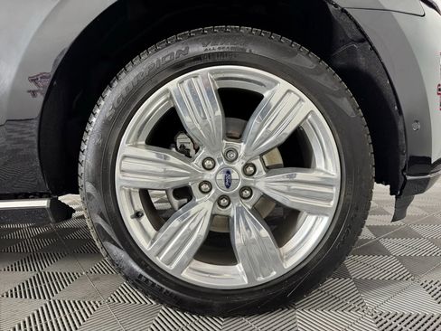 Used 2024 Ford Expedition Max Platinum image 55