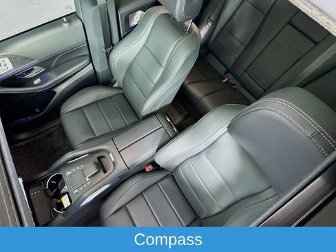 Used 2025 Mercedes-Benz GLE 350 4MATIC image 27