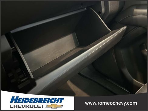 Certified 2023 Chevrolet Tahoe LT w/ LT Signature Plus Package AWD/4WD image 27