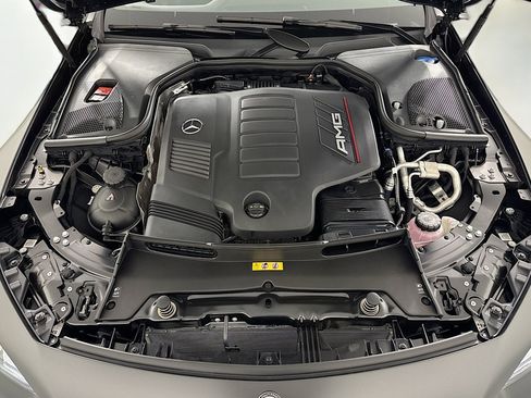 New 2026 Mercedes-Benz AMG GT 43 image 10