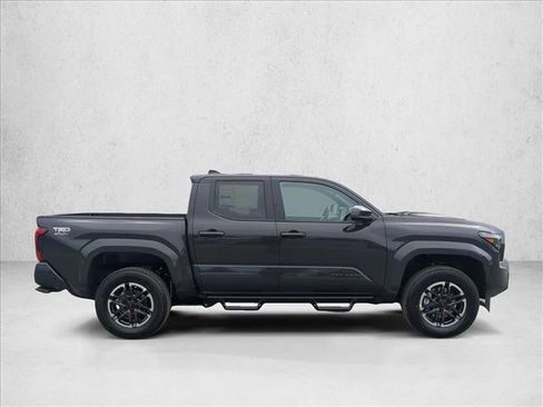 New 2026 Toyota Tacoma TRD Sport image 4