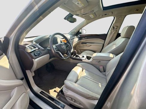 Used 2015 Cadillac SRX Performance image 13