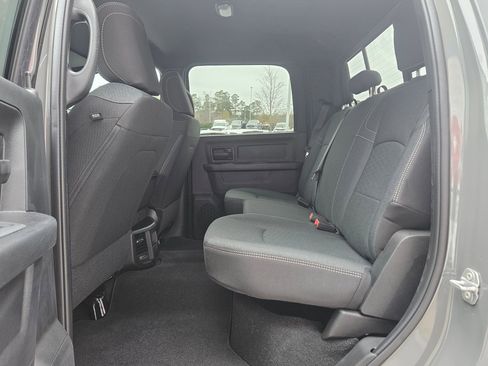 New 2026 RAM 2500 Tradesman image 22