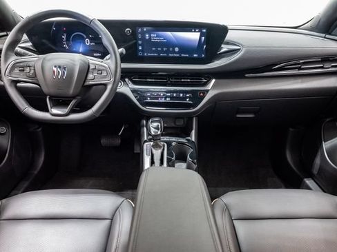 Used 2024 Buick Envista Avenir FWD image 27