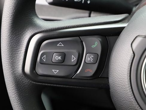 New 2026 Jeep Wrangler Sport image 17