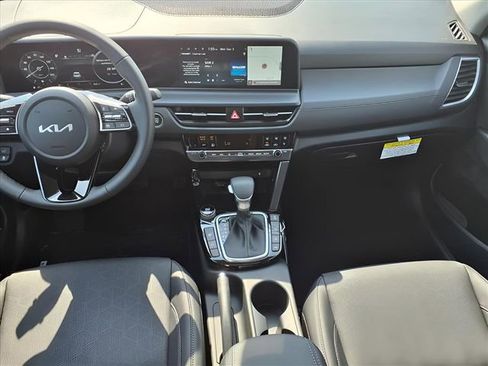 New 2026 Kia Seltos EX w/ EX Sunroof Package AWD/4WD image 6