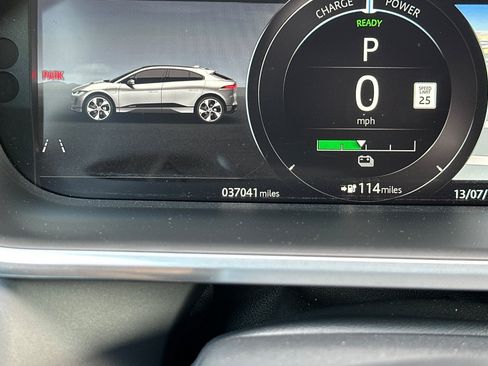 Used 2020 Jaguar I-PACE S AWD/4WD image 25