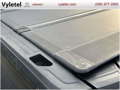 Used 2019 GMC Sierra 1500 Denali w/ Denali Ultimate Package image 13