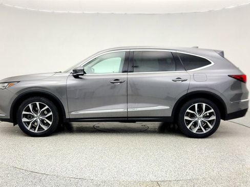 Used 2023 Acura MDX SH-AWD w/Technology Package image 8