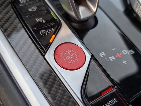 Used 2021 BMW M8 Gran Coupe xDrive w/ Driving Assistance Package image 33